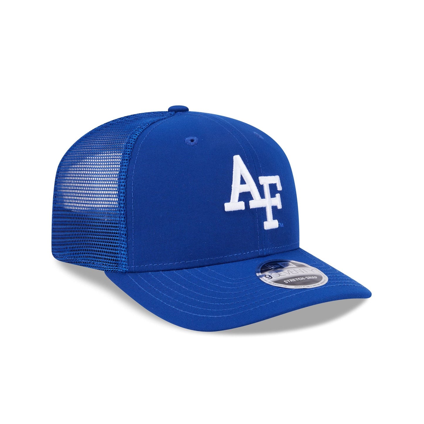 Air Force Falcons Simple 9SEVENTY Trucker Hat