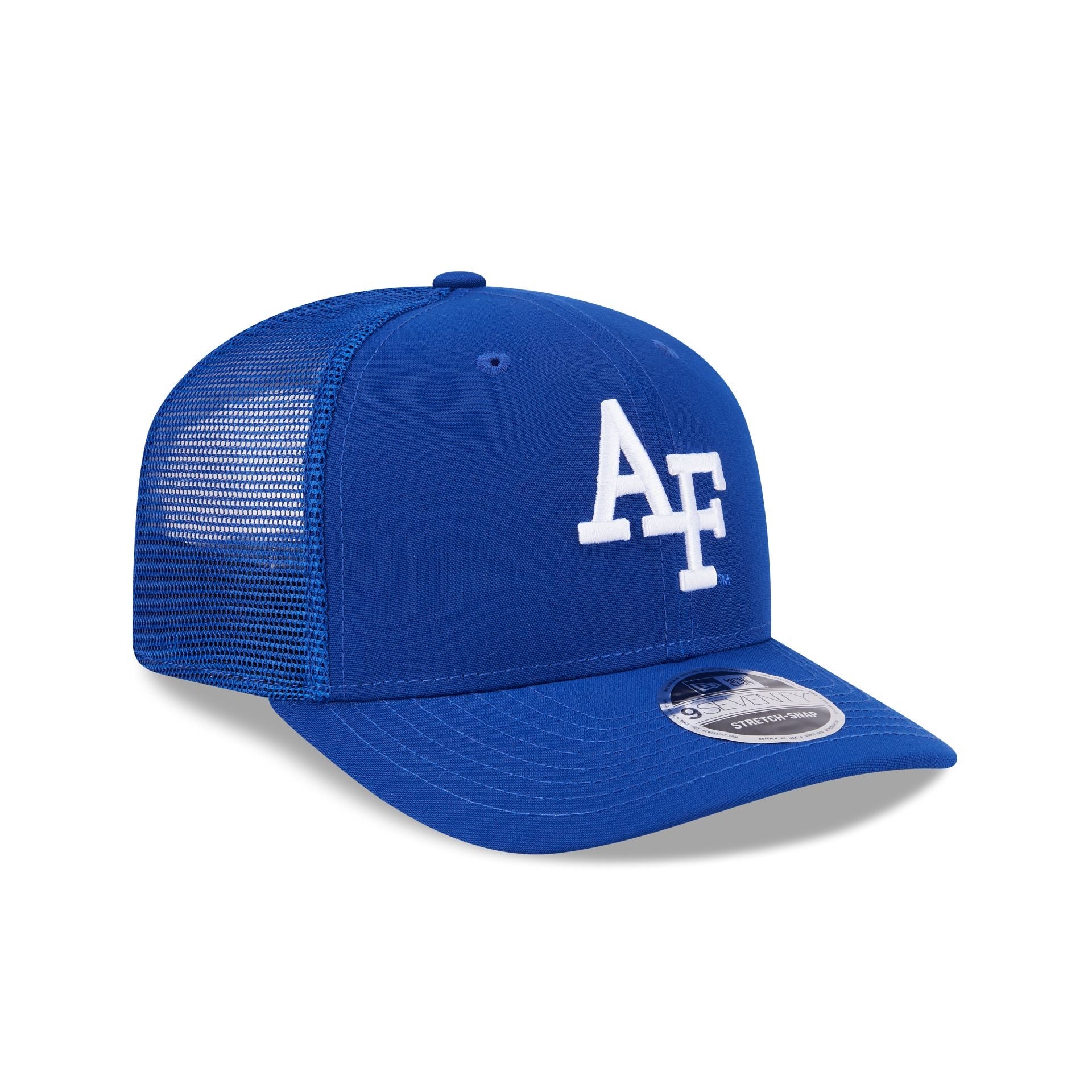 Air Force Falcons Simple 9SEVENTY Trucker Hat