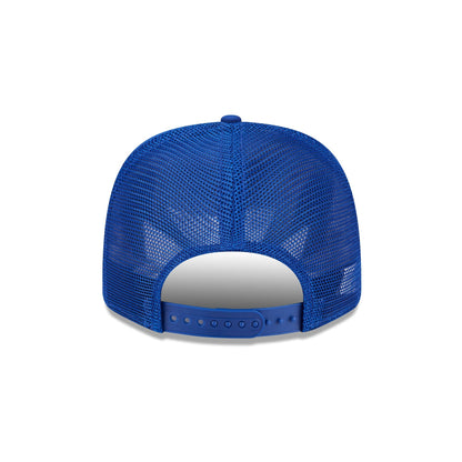 Air Force Falcons Simple 9SEVENTY Trucker Hat