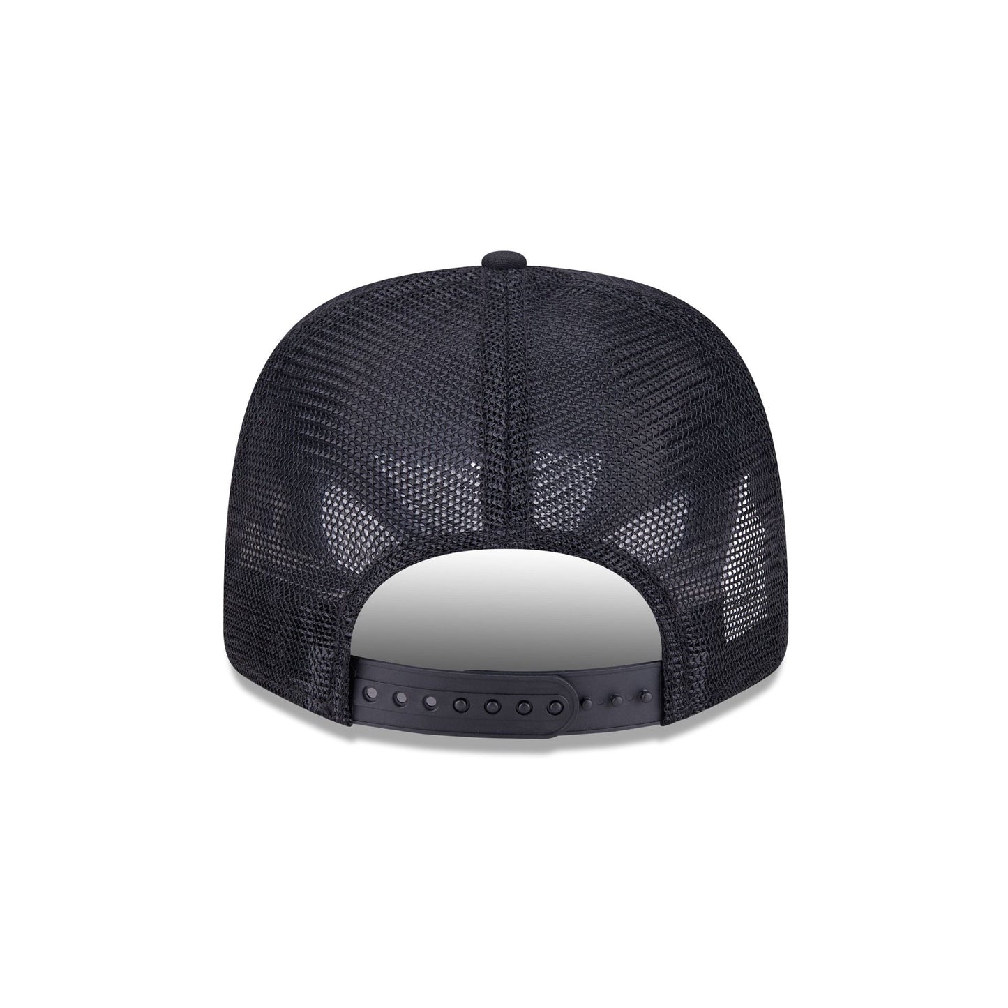 Colorado Buffaloes Simple 9SEVENTY Trucker Hat