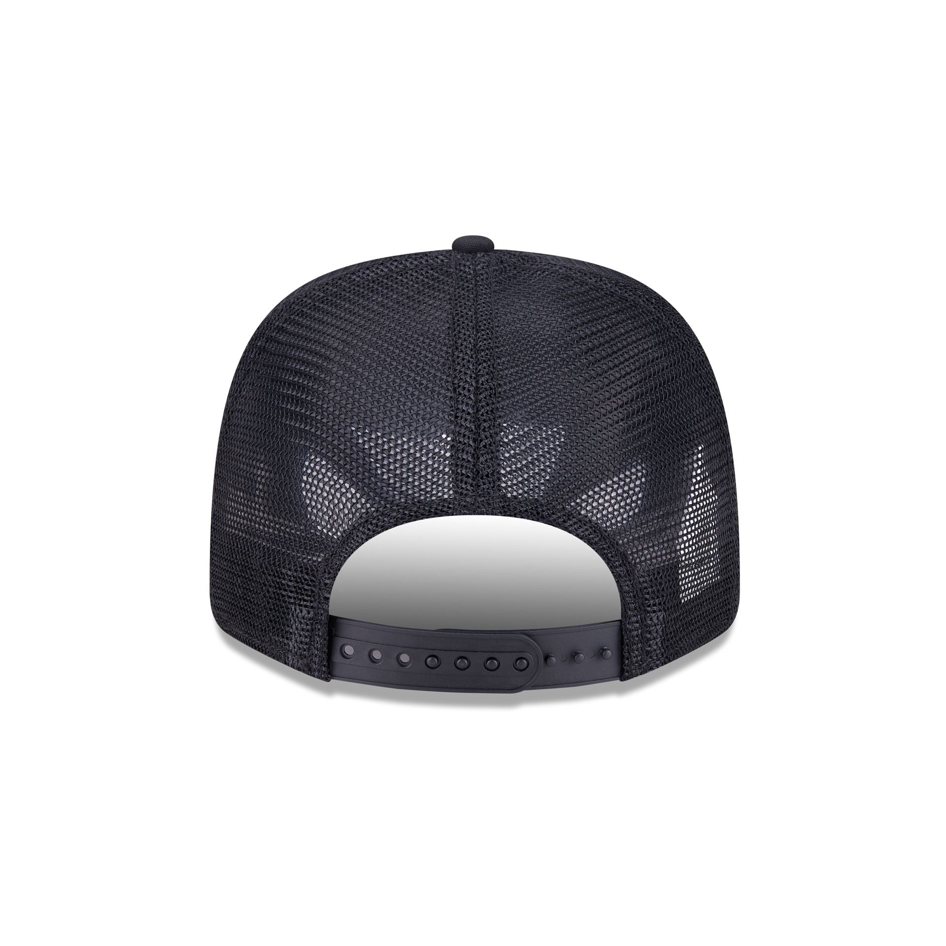 Colorado Buffaloes Simple 9SEVENTY Trucker Hat