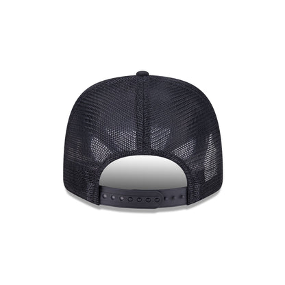Colorado Buffaloes Simple 9SEVENTY Trucker Hat