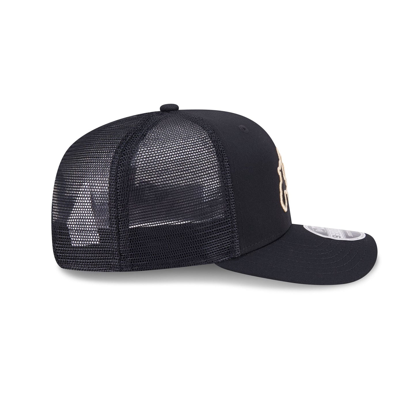 Colorado Buffaloes Simple 9SEVENTY Trucker Hat