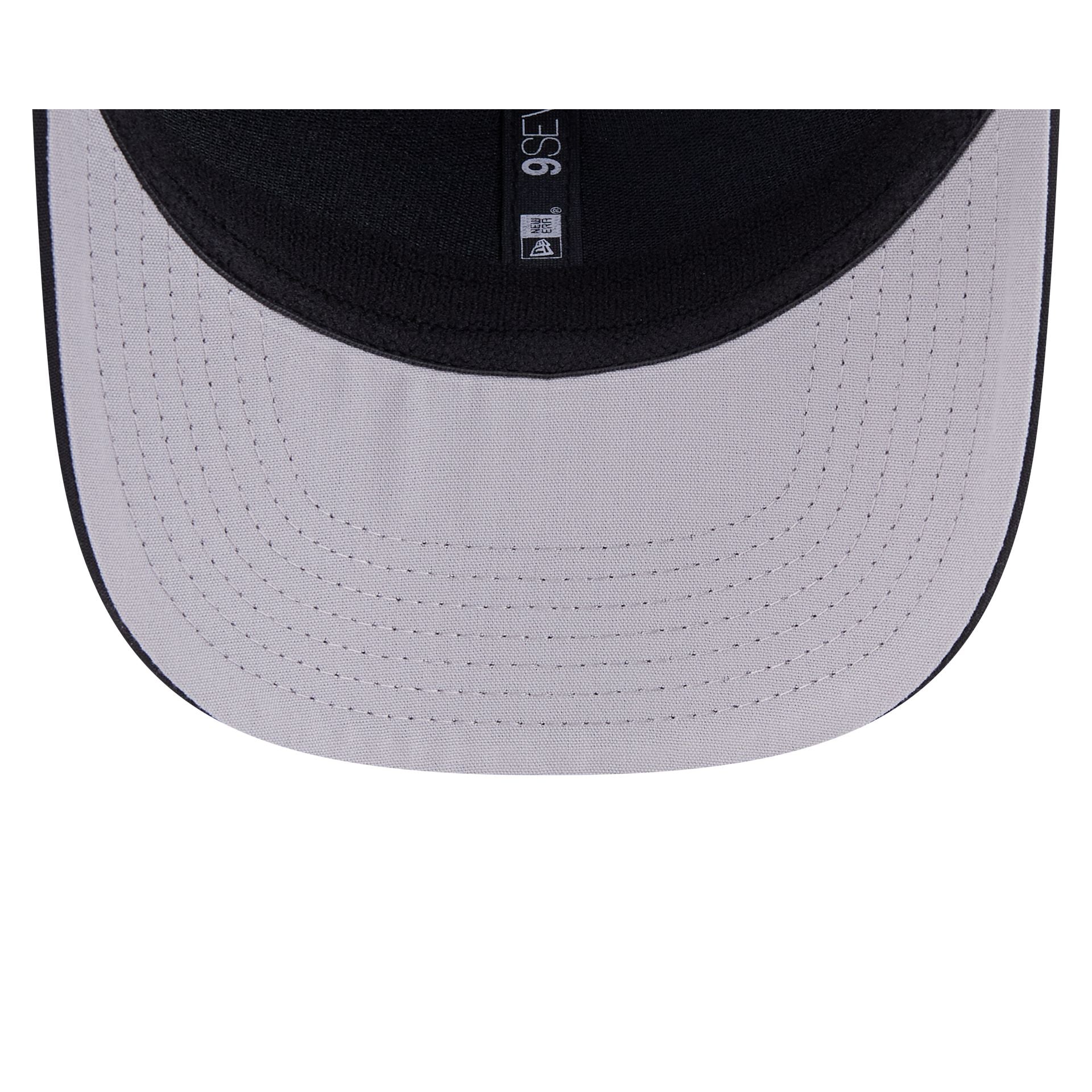 Colorado Buffaloes Simple 9SEVENTY Trucker Hat