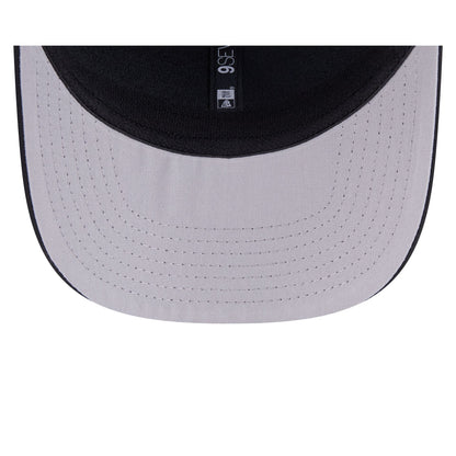 Colorado Buffaloes Simple 9SEVENTY Trucker Hat