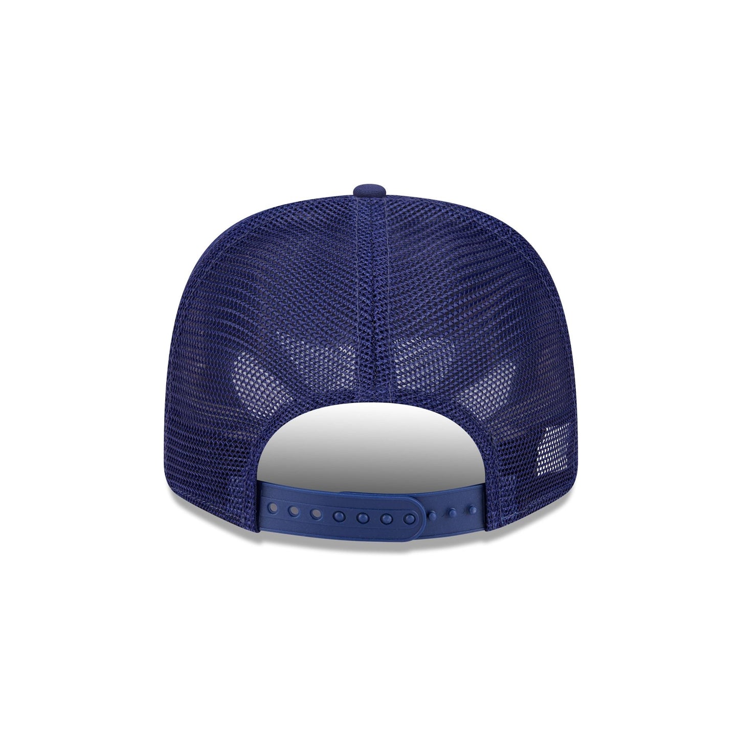 Mississippi Rebels Simple 9SEVENTY Trucker Hat