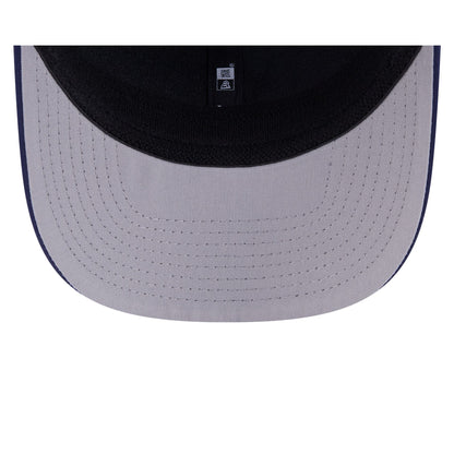 Mississippi Rebels Simple 9SEVENTY Trucker Hat
