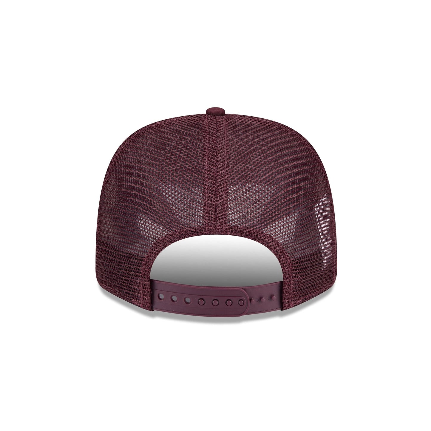 Minnesota Golden Gophers Simple 9SEVENTY Trucker Hat