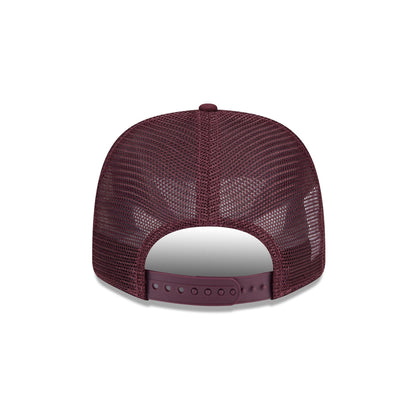Minnesota Golden Gophers Simple 9SEVENTY Trucker Hat