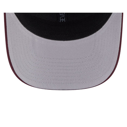 Minnesota Golden Gophers Simple 9SEVENTY Trucker Hat