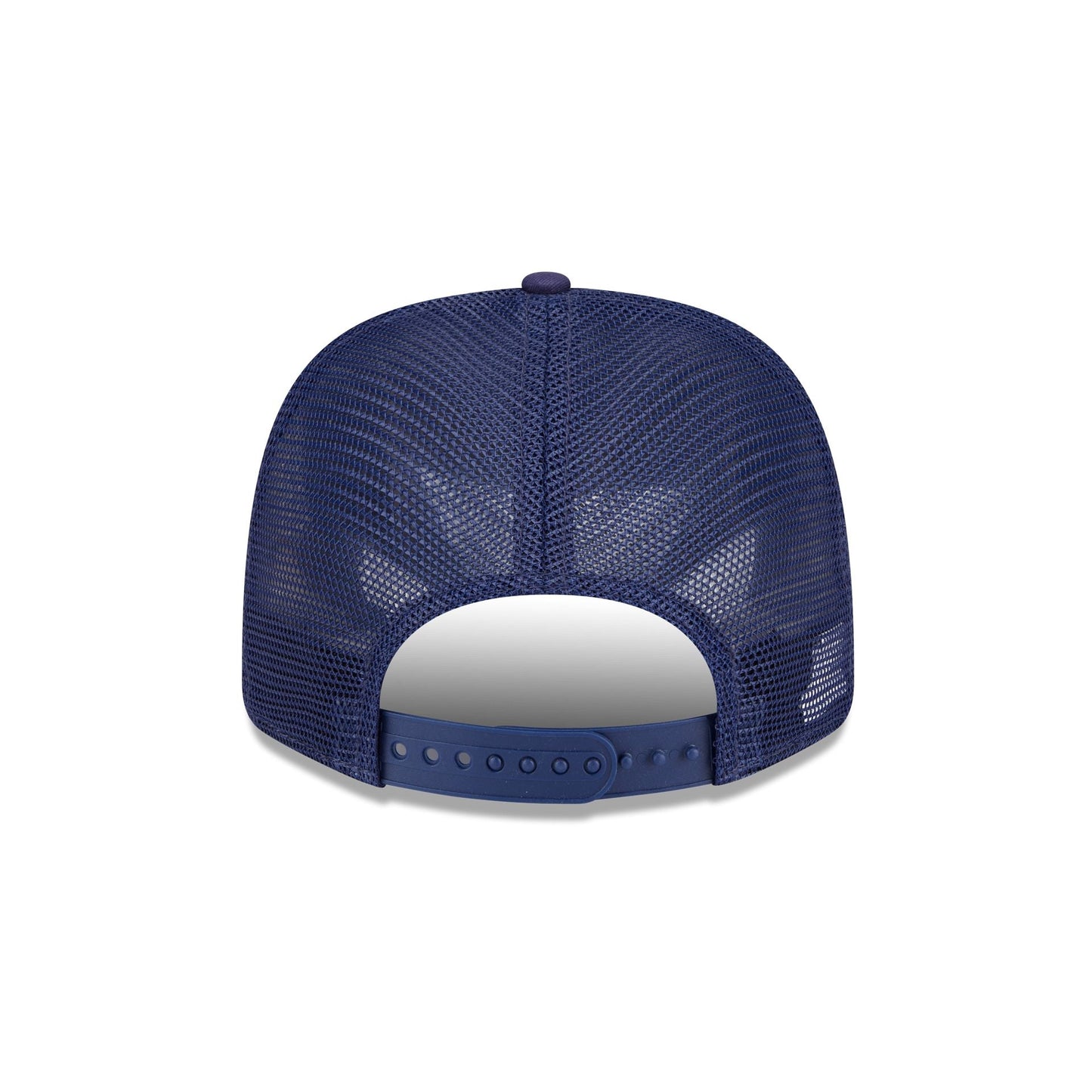 Illinois Fighting Illini Simple 9SEVENTY Trucker Hat