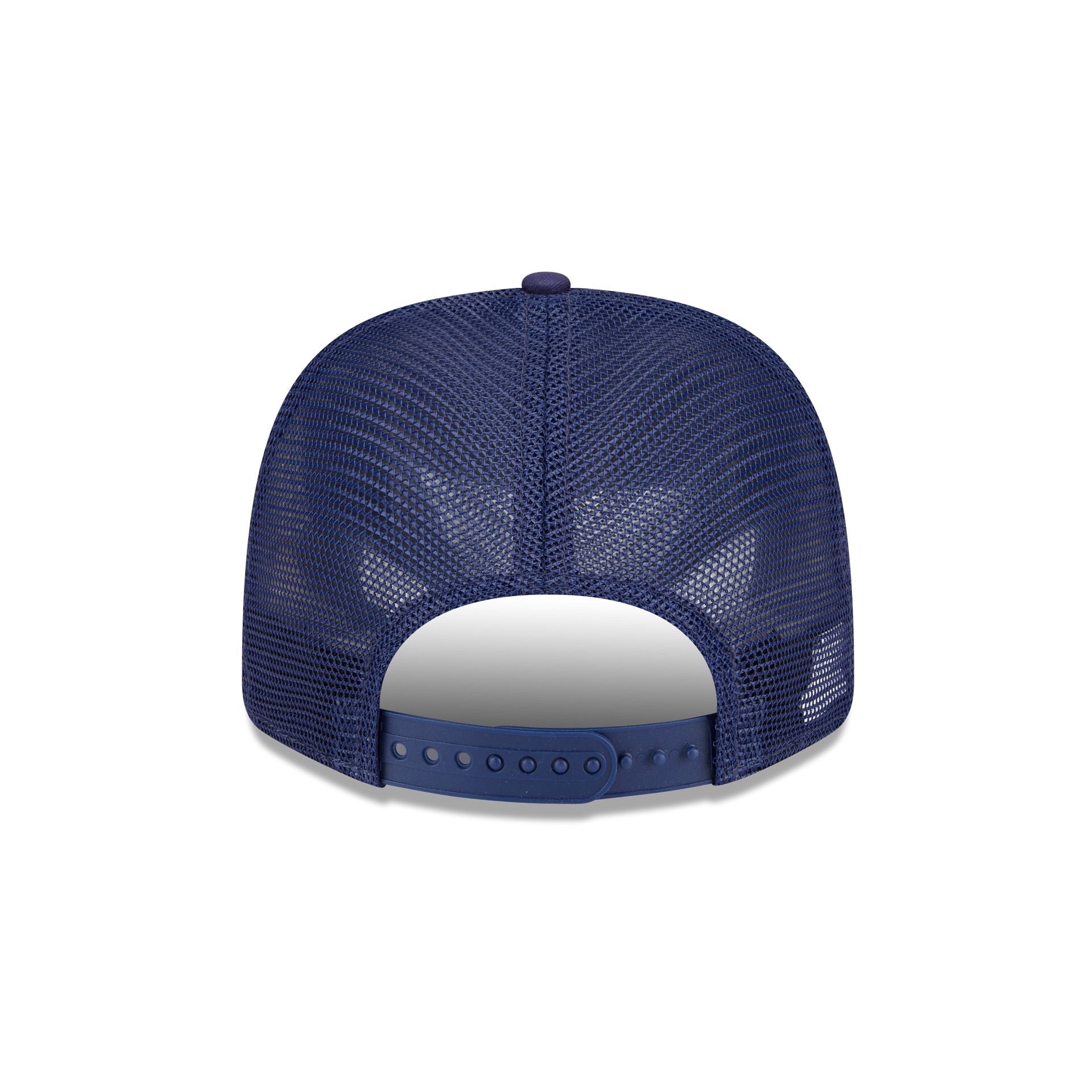 Illinois Fighting Illini Simple 9SEVENTY Trucker Hat