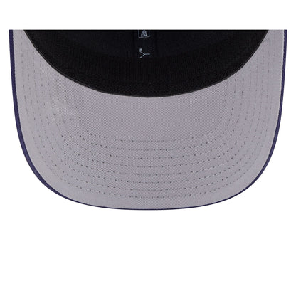 Illinois Fighting Illini Simple 9SEVENTY Trucker Hat