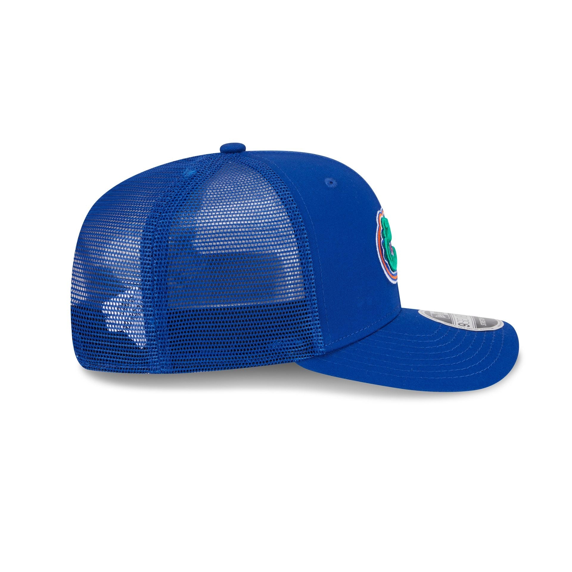 Florida Gators Simple 9SEVENTY Trucker Hat