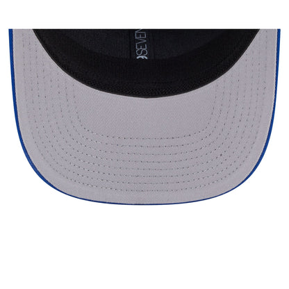 Florida Gators Simple 9SEVENTY Trucker Hat