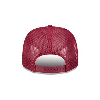 Florida State Seminoles Simple 9SEVENTY Trucker Hat