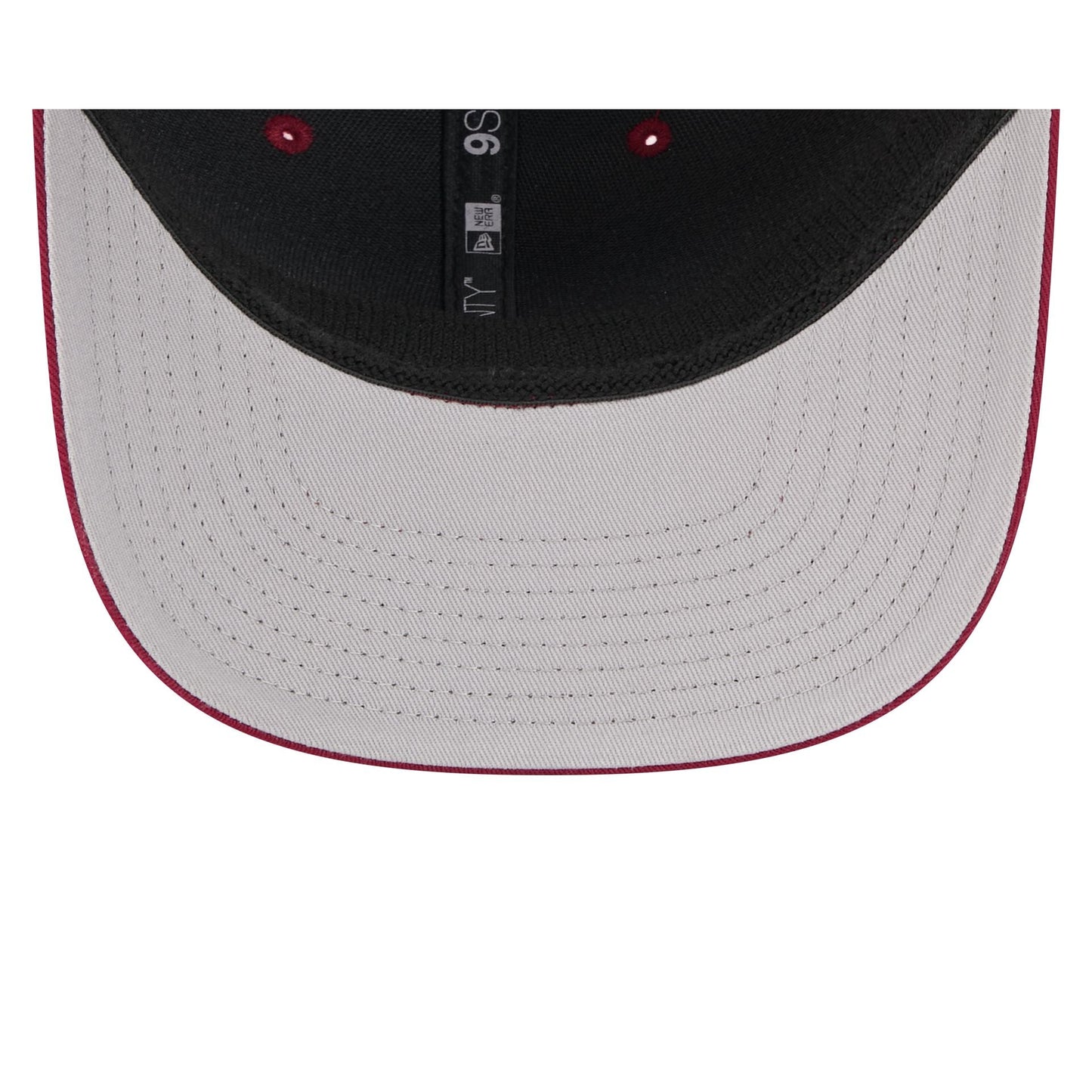 Florida State Seminoles Simple 9SEVENTY Trucker Hat