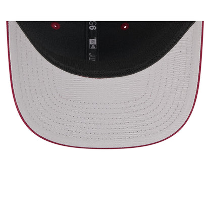 Florida State Seminoles Simple 9SEVENTY Trucker Hat
