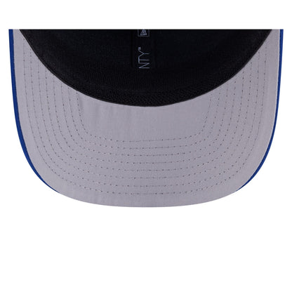 Kansas Jayhawks Simple 9SEVENTY Trucker Hat