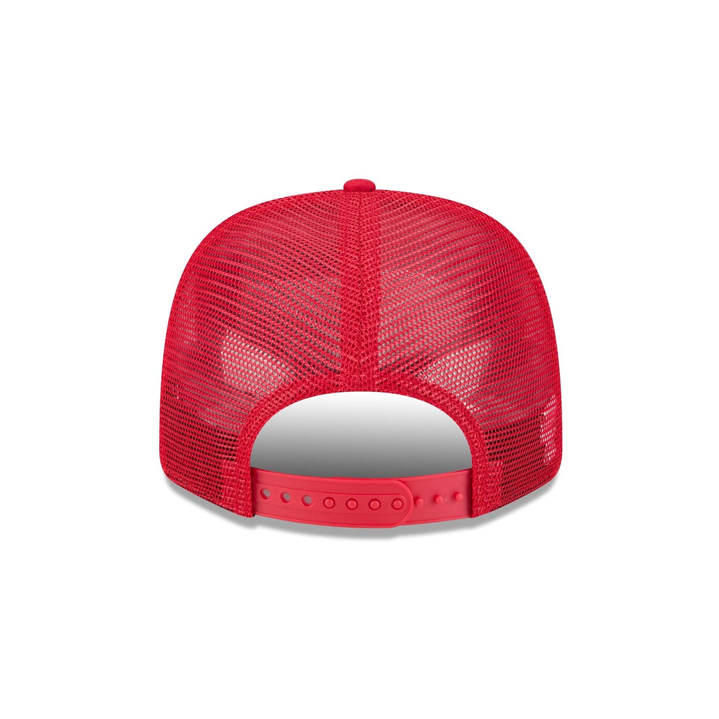 Maryland Terrapins Simple 9SEVENTY Trucker Hat