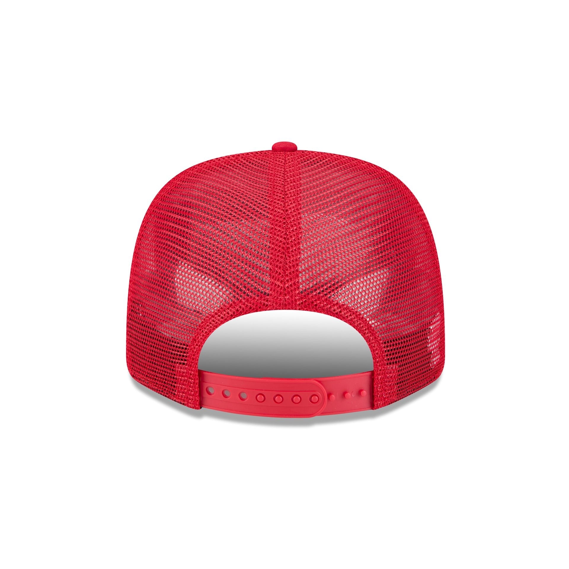 Maryland Terrapins Simple 9SEVENTY Trucker Hat