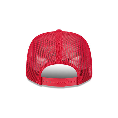 Maryland Terrapins Simple 9SEVENTY Trucker Hat