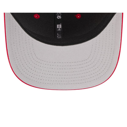 Maryland Terrapins Simple 9SEVENTY Trucker Hat