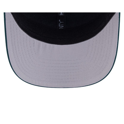 Michigan State Spartans Simple 9SEVENTY Trucker Hat