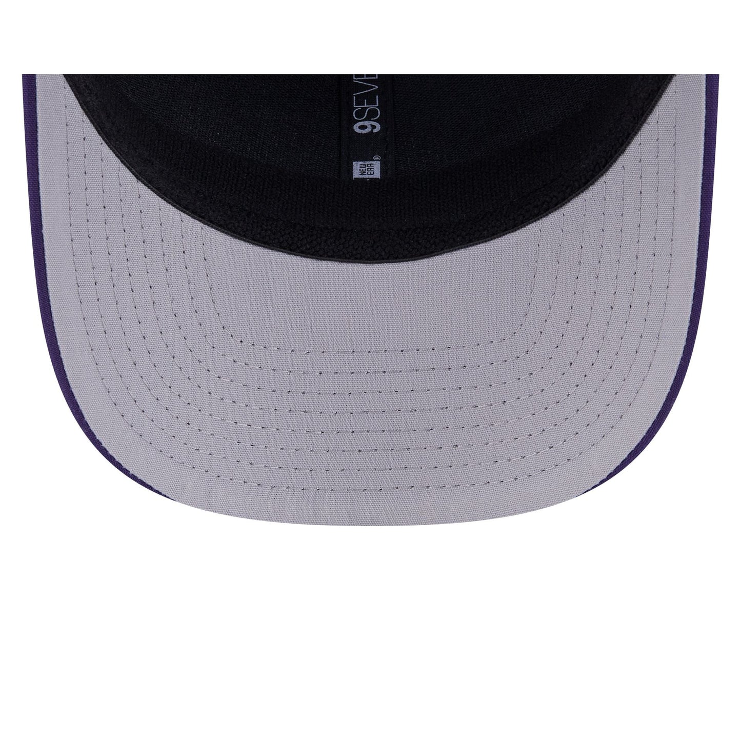 LSU Tigers Simple 9SEVENTY Trucker Hat