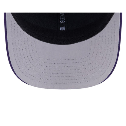 LSU Tigers Simple 9SEVENTY Trucker Hat