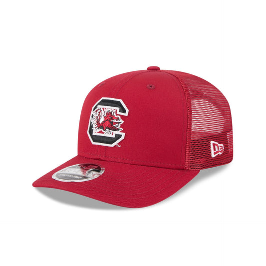 South Carolina Gamecocks Simple 9SEVENTY Trucker Hat