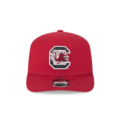 South Carolina Gamecocks Simple 9SEVENTY Trucker Hat