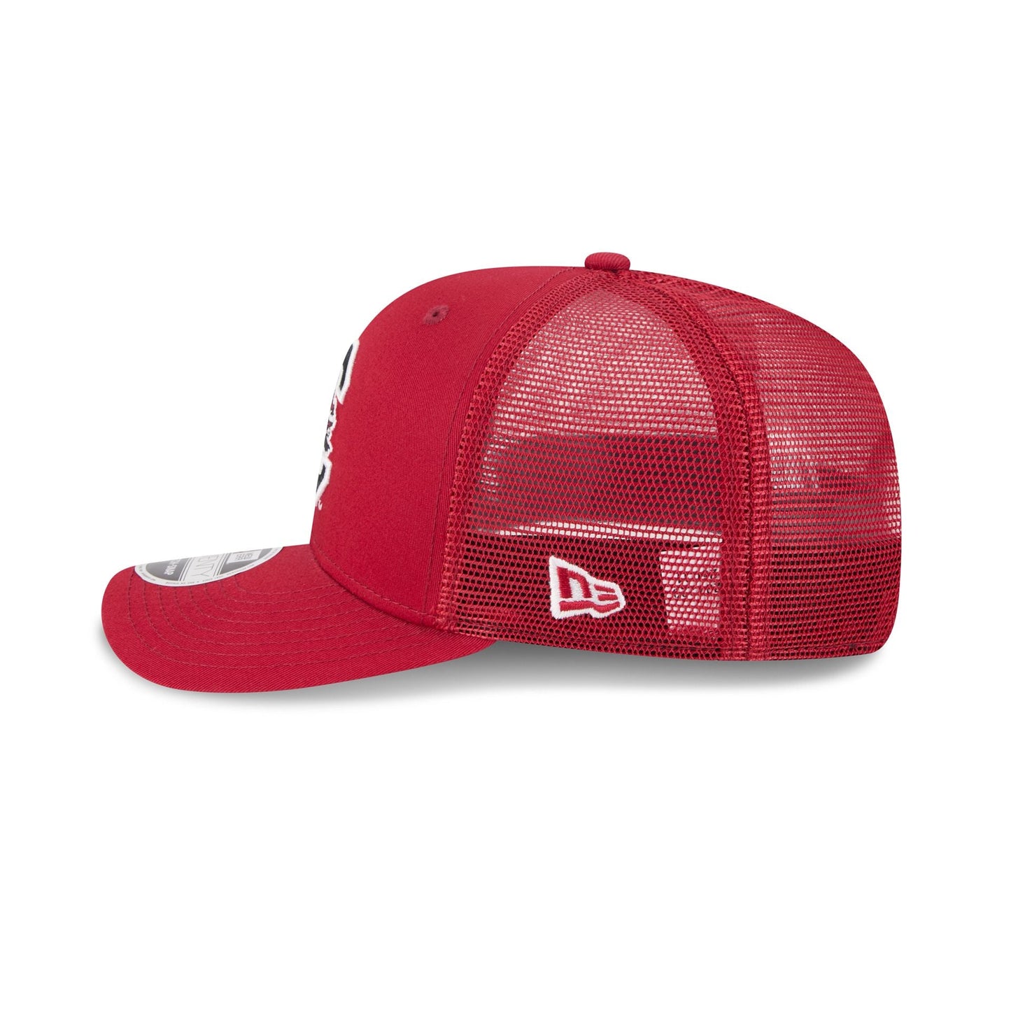 South Carolina Gamecocks Simple 9SEVENTY Trucker Hat