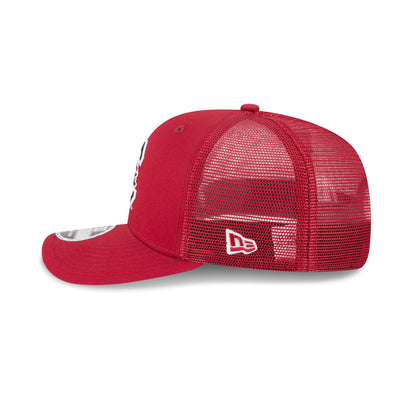 South Carolina Gamecocks Simple 9SEVENTY Trucker Hat
