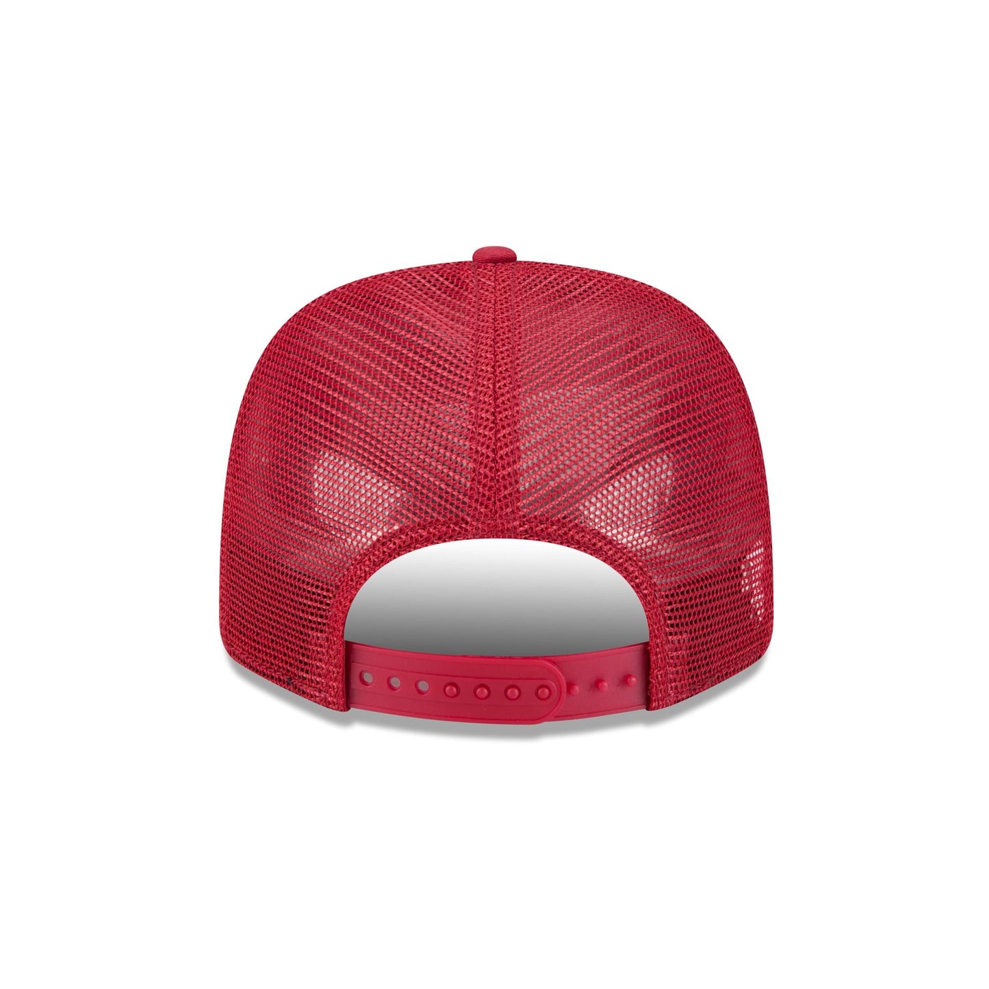South Carolina Gamecocks Simple 9SEVENTY Trucker Hat
