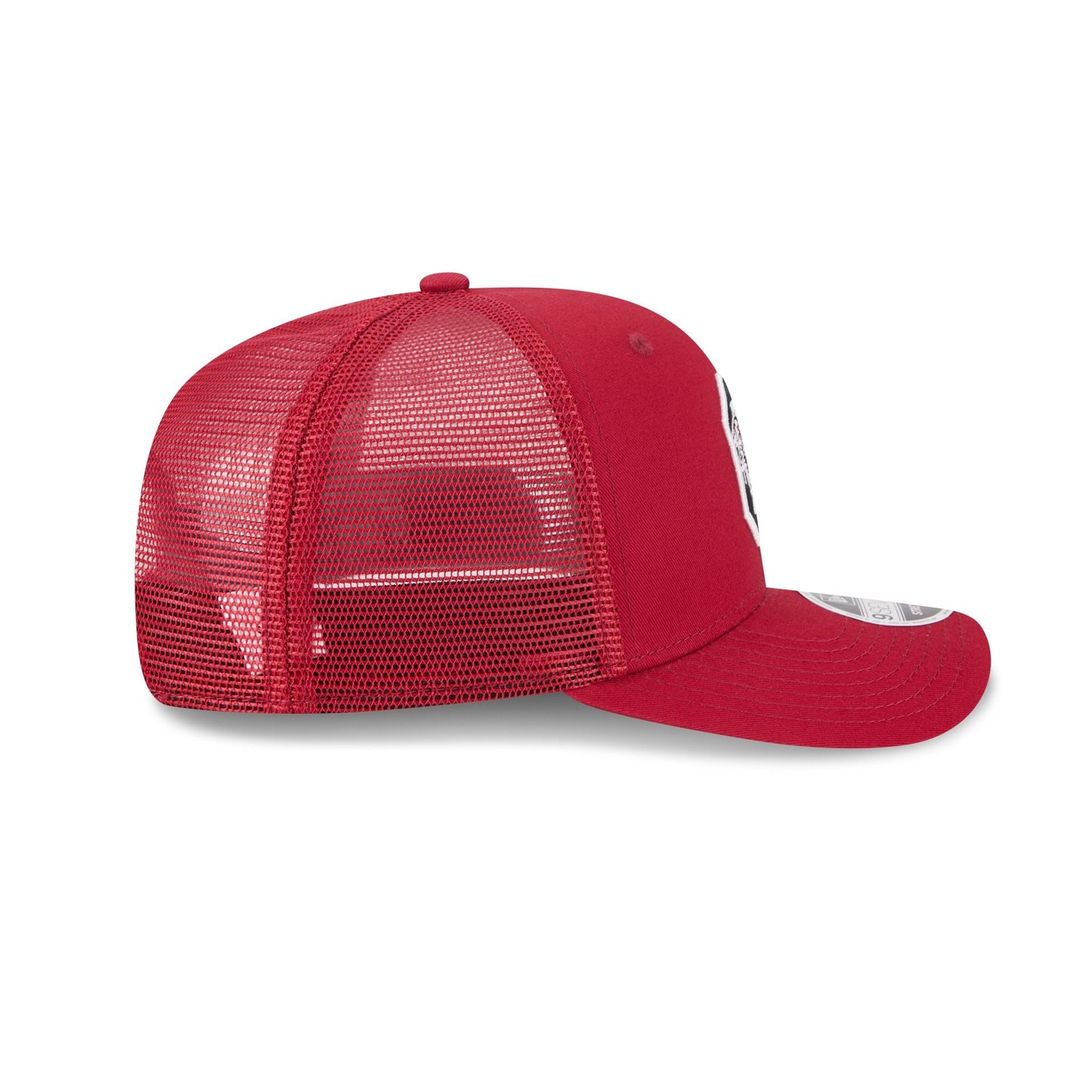 South Carolina Gamecocks Simple 9SEVENTY Trucker Hat