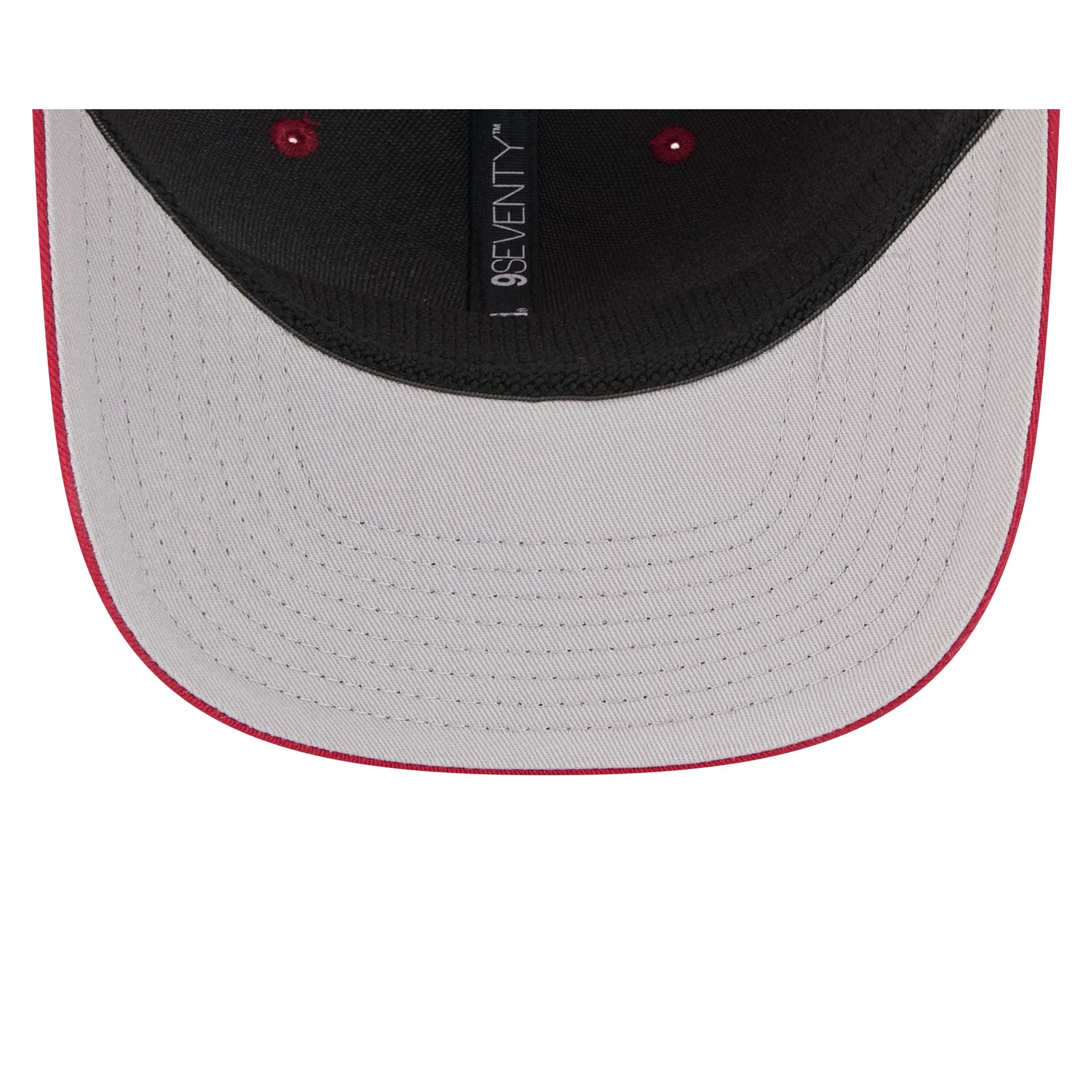 South Carolina Gamecocks Simple 9SEVENTY Trucker Hat