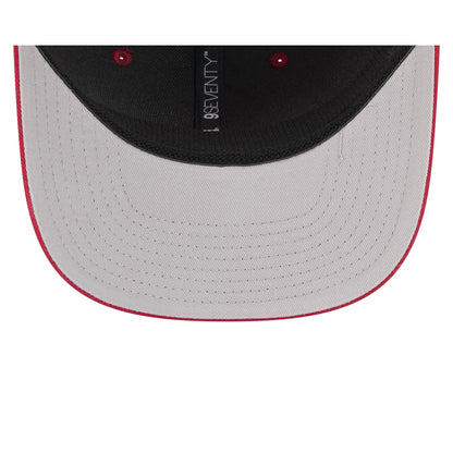 South Carolina Gamecocks Simple 9SEVENTY Trucker Hat