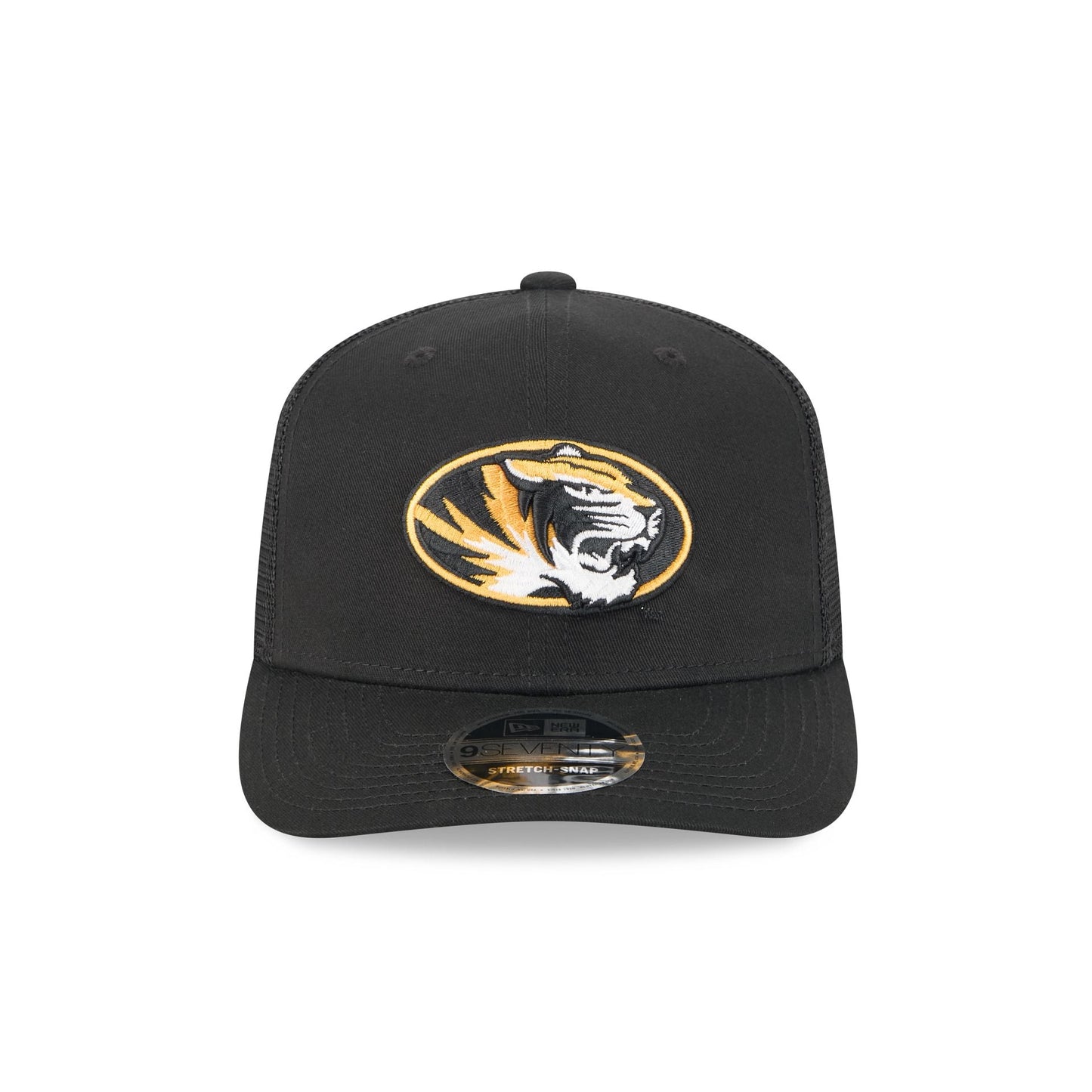 Missouri Tigers Simple 9SEVENTY Trucker Hat