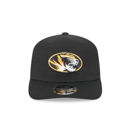 Missouri Tigers Simple 9SEVENTY Trucker Hat