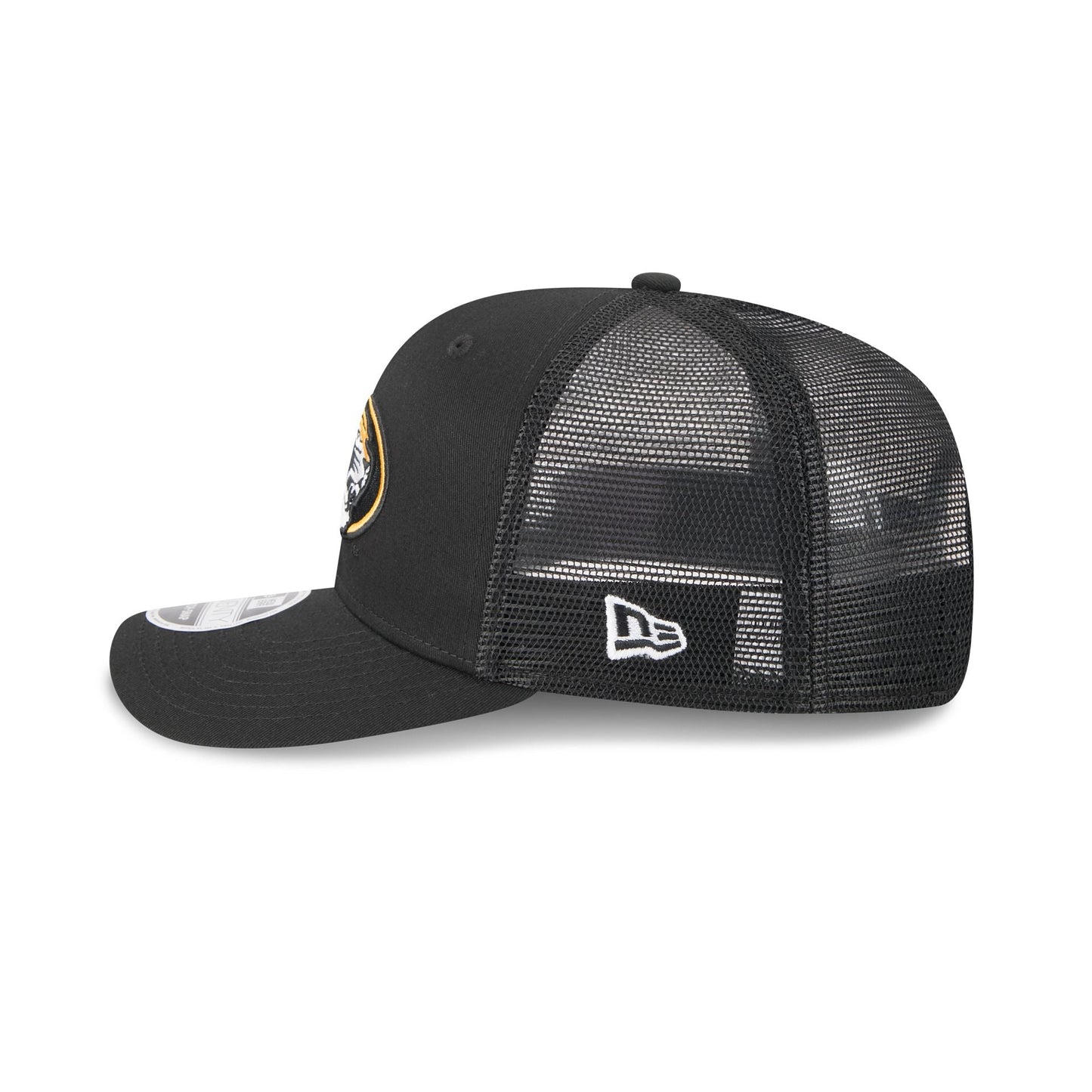 Missouri Tigers Simple 9SEVENTY Trucker Hat