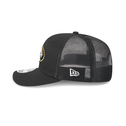 Missouri Tigers Simple 9SEVENTY Trucker Hat