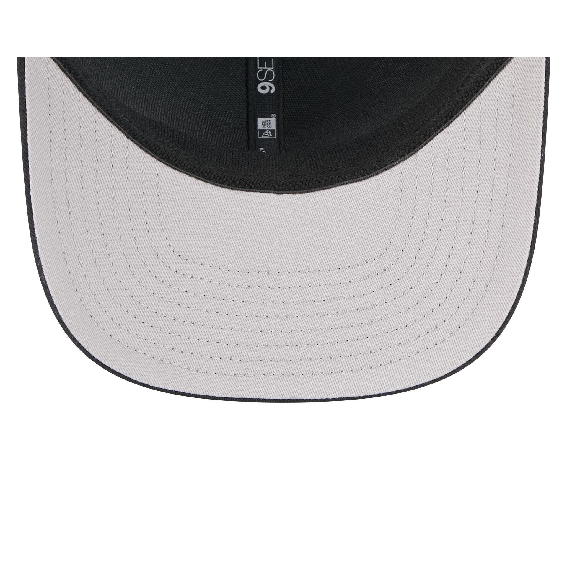 Missouri Tigers Simple 9SEVENTY Trucker Hat