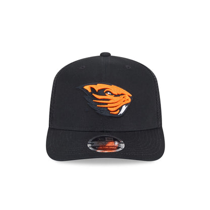 Oregon State Beavers Simple 9SEVENTY Trucker Hat