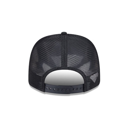 Oregon State Beavers Simple 9SEVENTY Trucker Hat