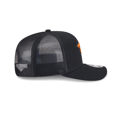 Oregon State Beavers Simple 9SEVENTY Trucker Hat