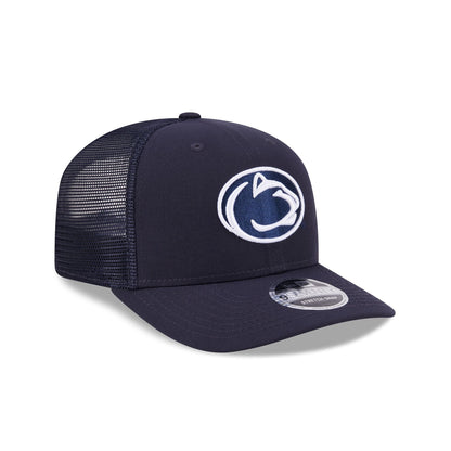 Penn State Nittany Lions Simple 9SEVENTY Trucker Hat
