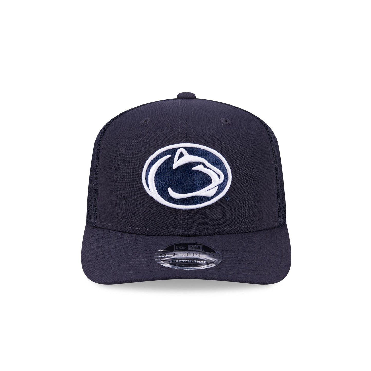 Penn State Nittany Lions Simple 9SEVENTY Trucker Hat