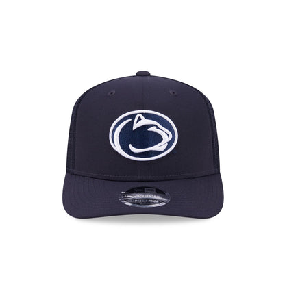 Penn State Nittany Lions Simple 9SEVENTY Trucker Hat