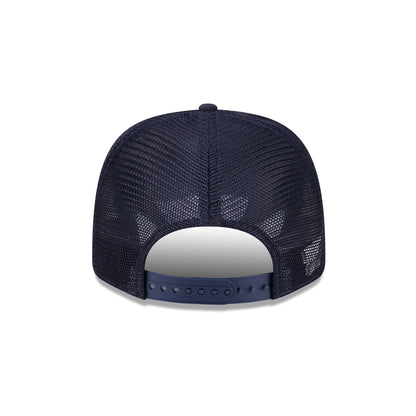 Penn State Nittany Lions Simple 9SEVENTY Trucker Hat